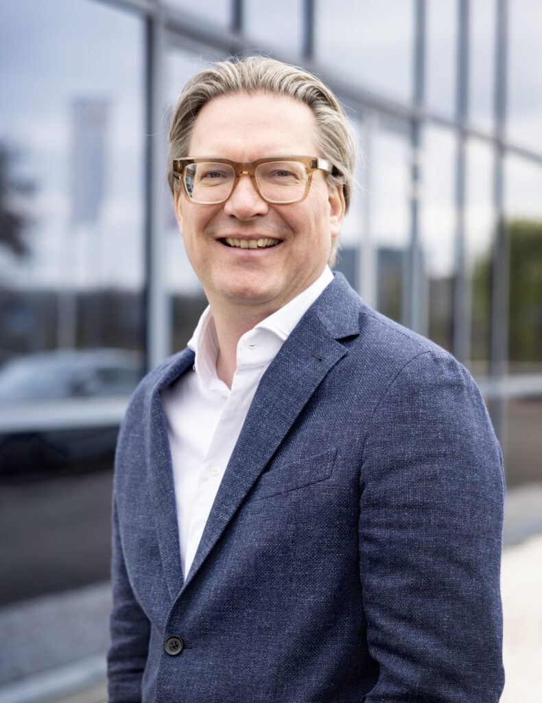Ramon van Aarle